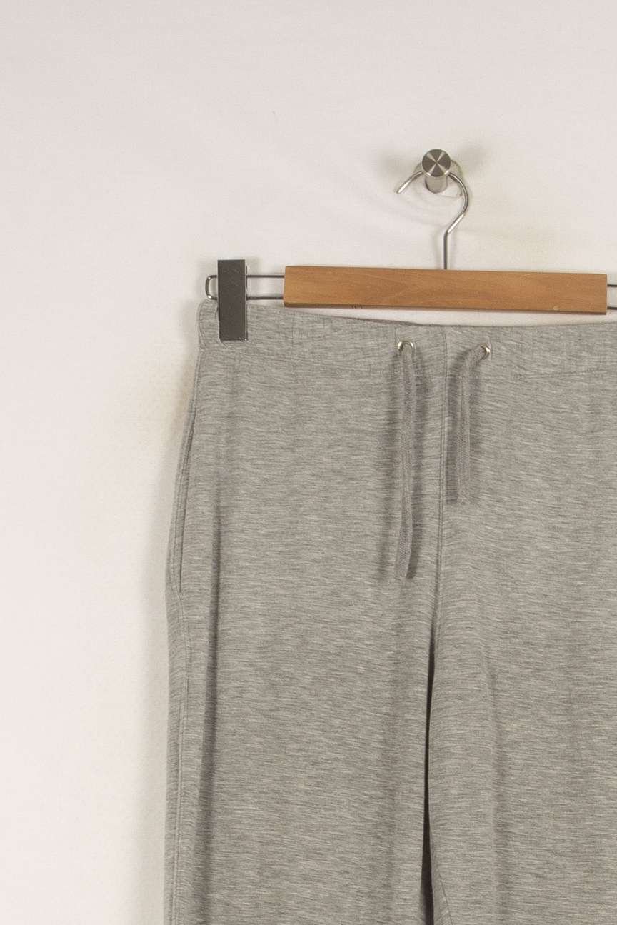 Joggers MAJESTIC FILATURES - SECONDE MAIN Grey