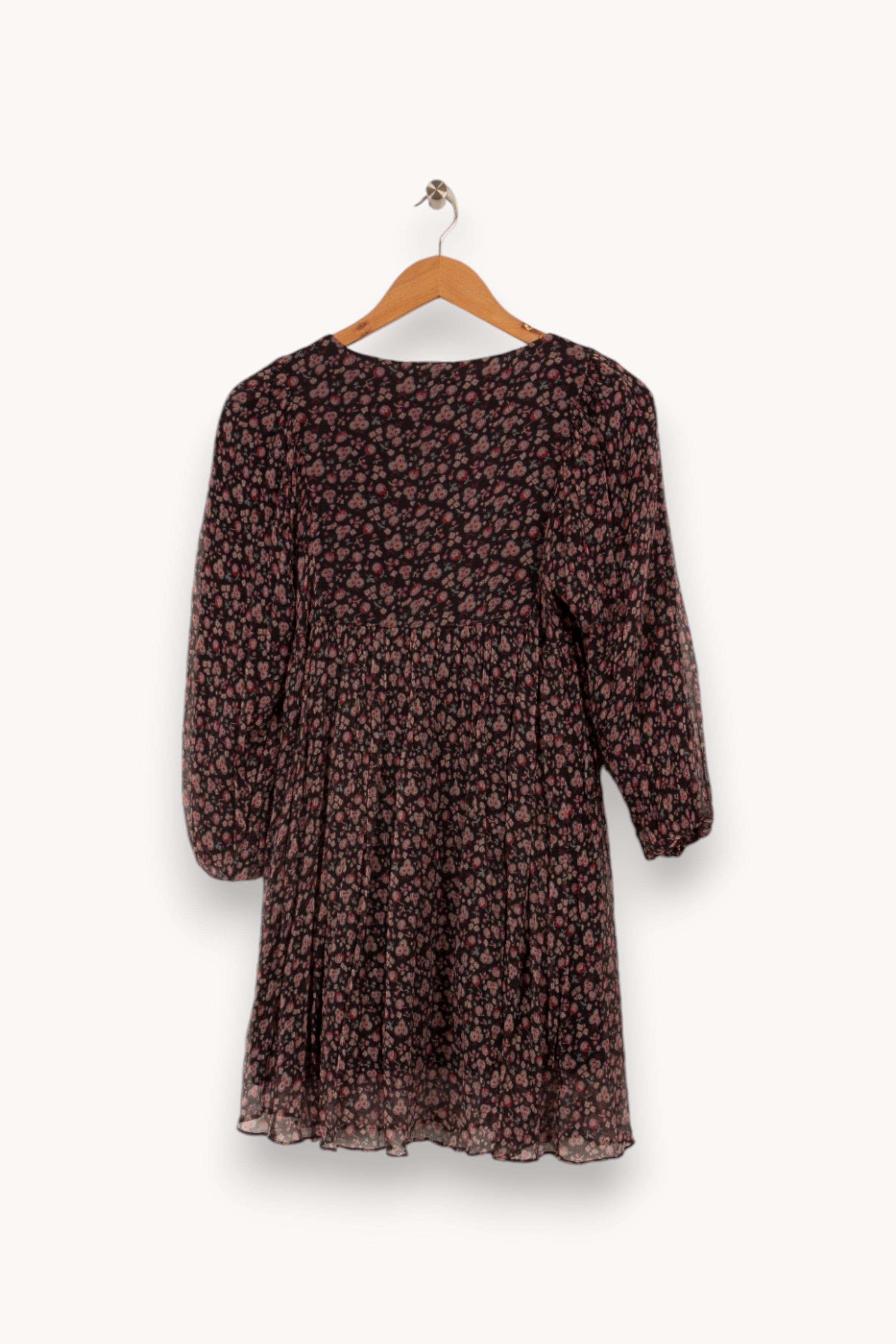 Short & midi dress LOUISE MISHA - Seconde Main Multicolored