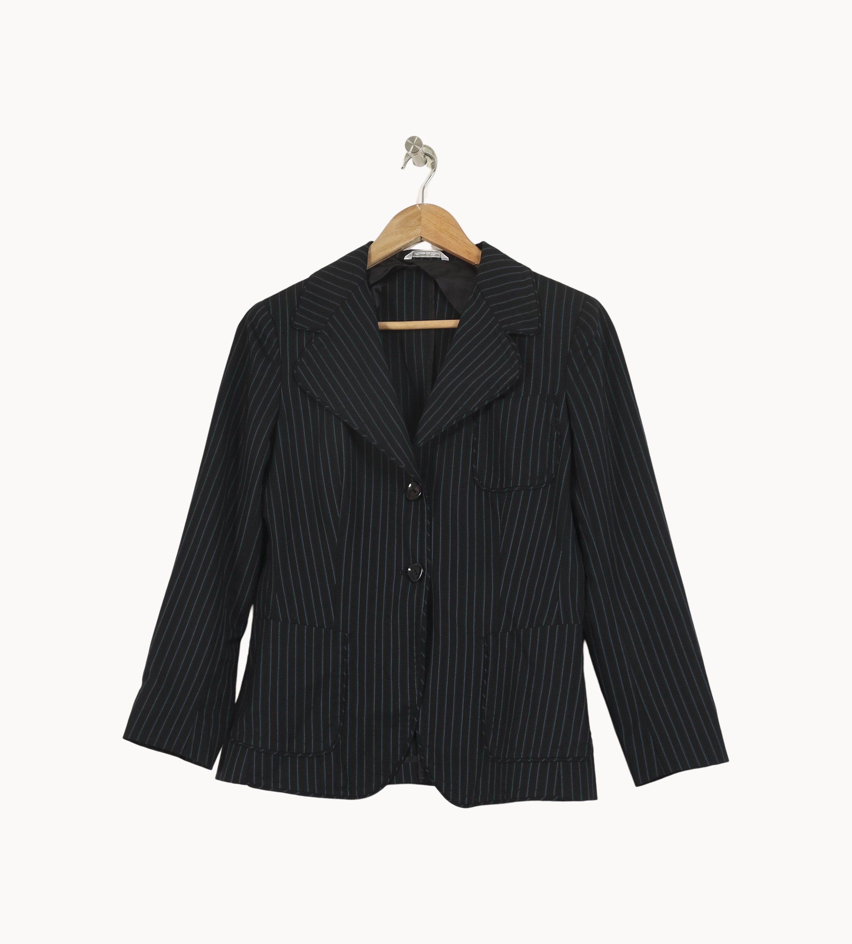 Veste MAX MARA - Seconde Main Noir