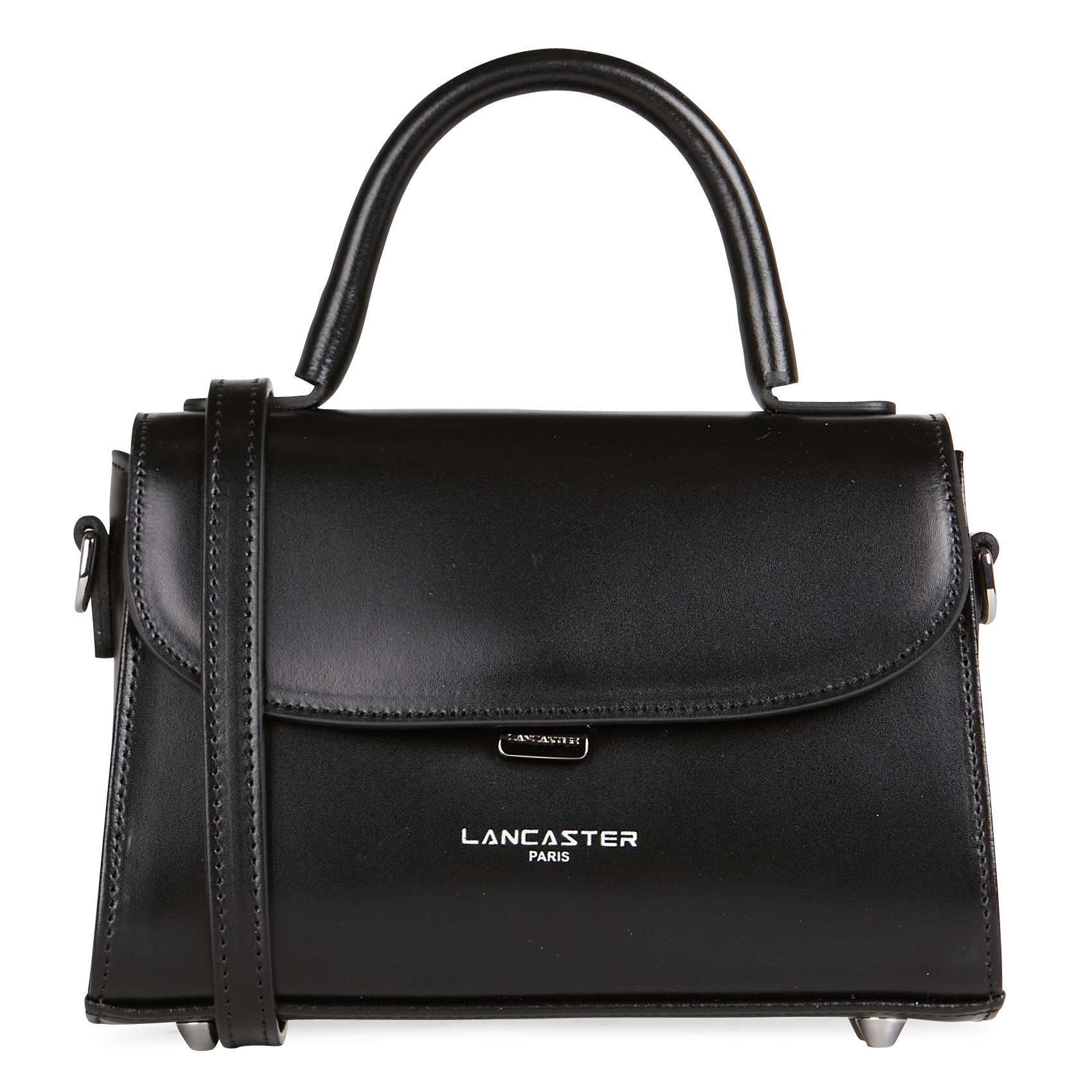 SUAVE EVEN LANCASTER PARIS Noir