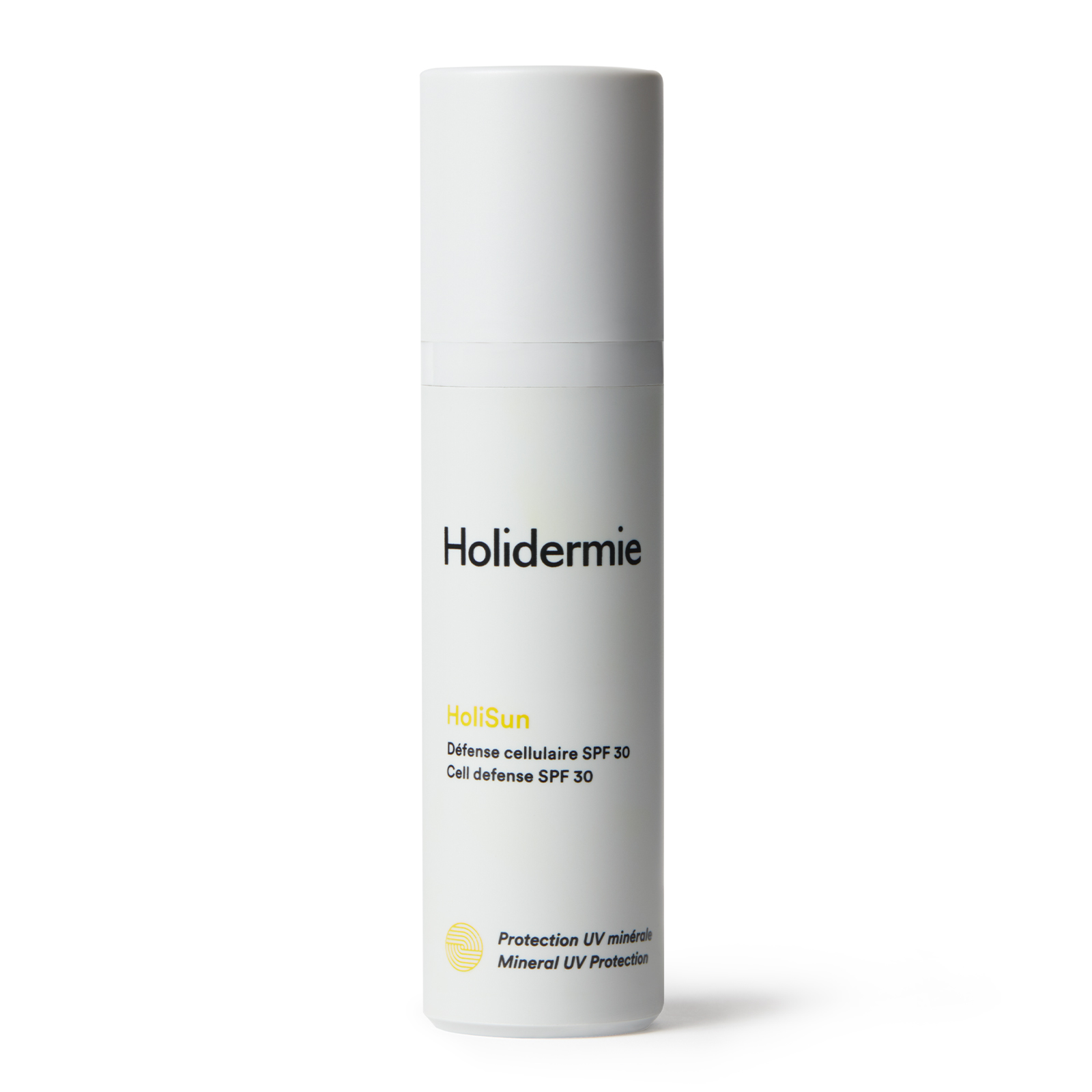 Cellular Protection Sunscreen SPF 30 HOLIDERMIE