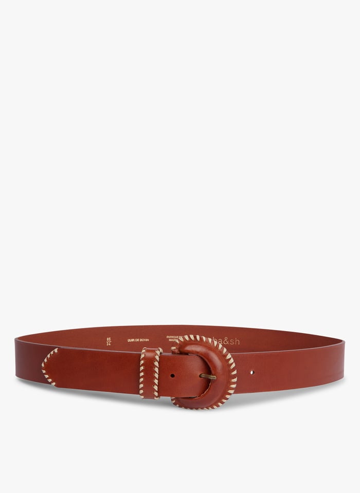 Place des tendances sales ceinture