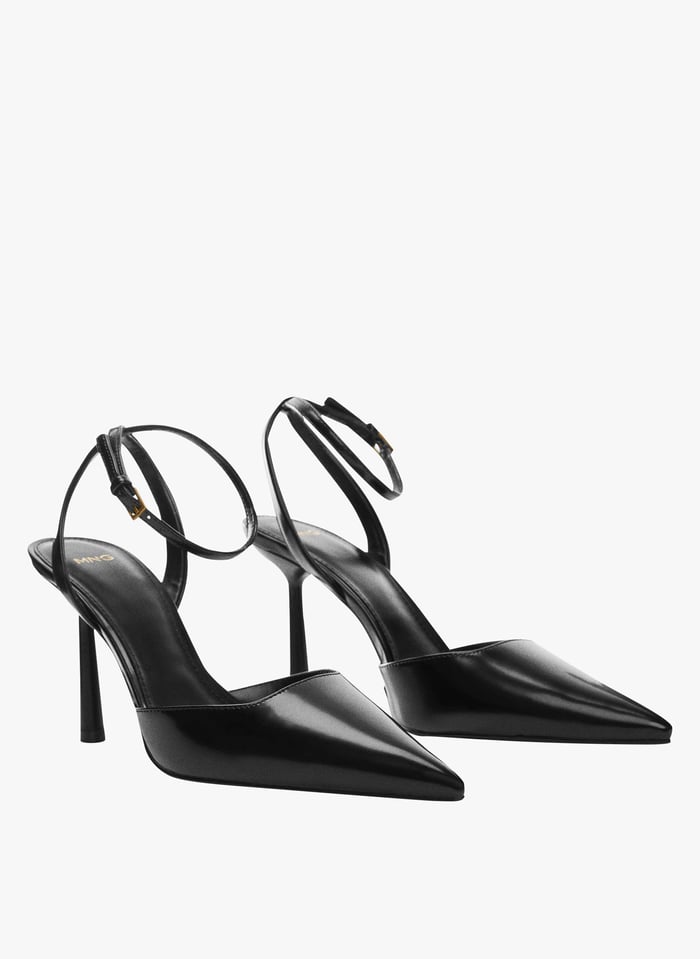 Mango heels hotsell