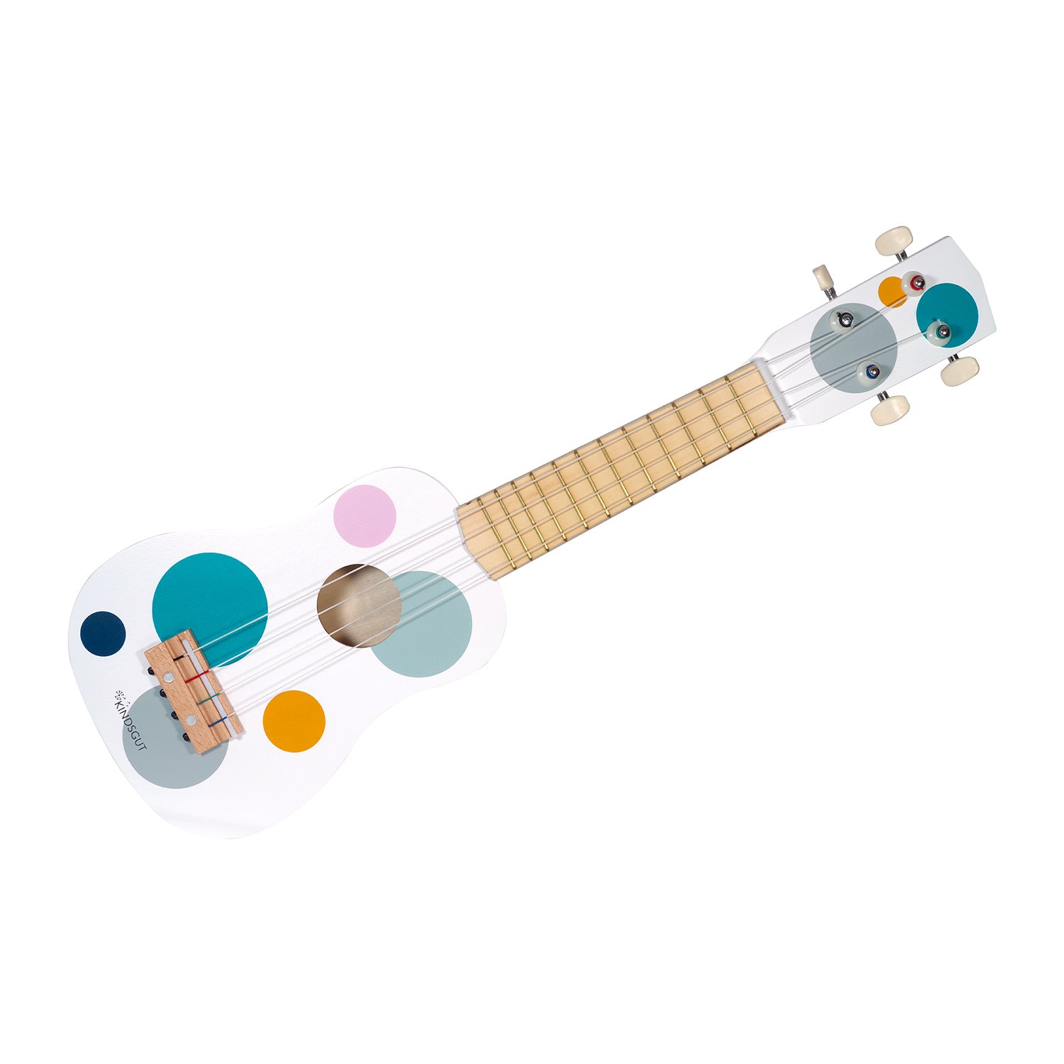 Set of musical instruments KINDSGUT Multicolored