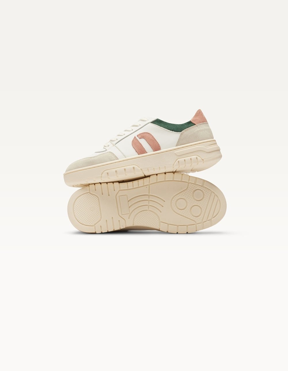 ASICS GEL PULSE 13 ODAJE EX. M.MOUSTACHE Grey