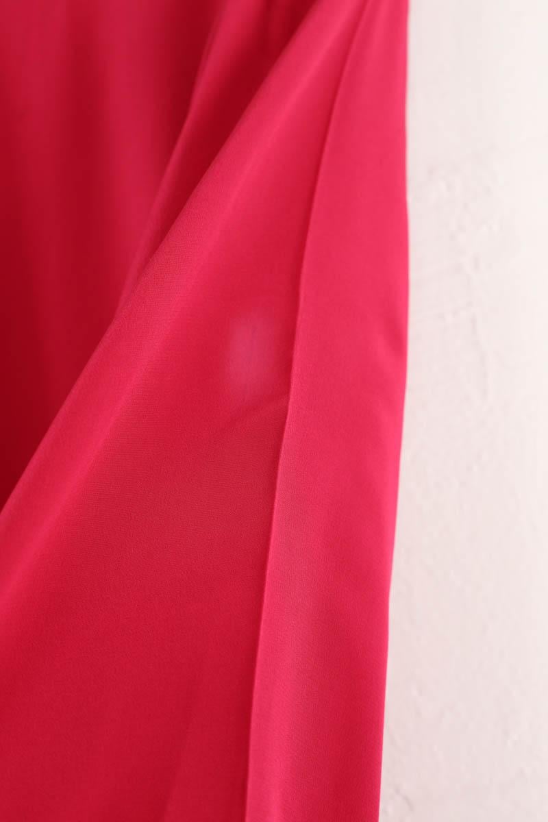 Polo shirt LK BENNETT - Seconde Main Red