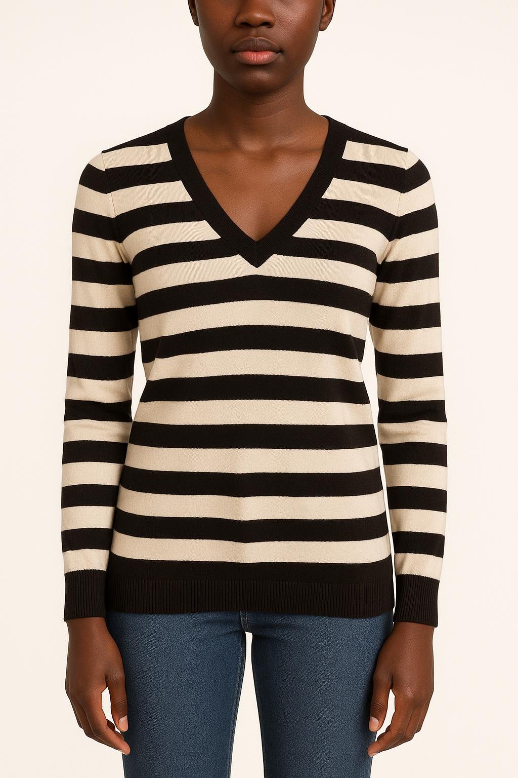 Sweater LEVI'S - Seconde main Black