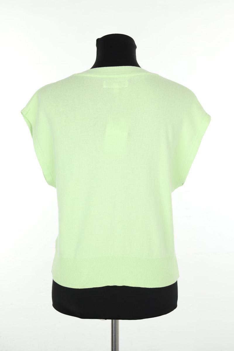 Boxer shorts AGNES B. - Seconde Main Green