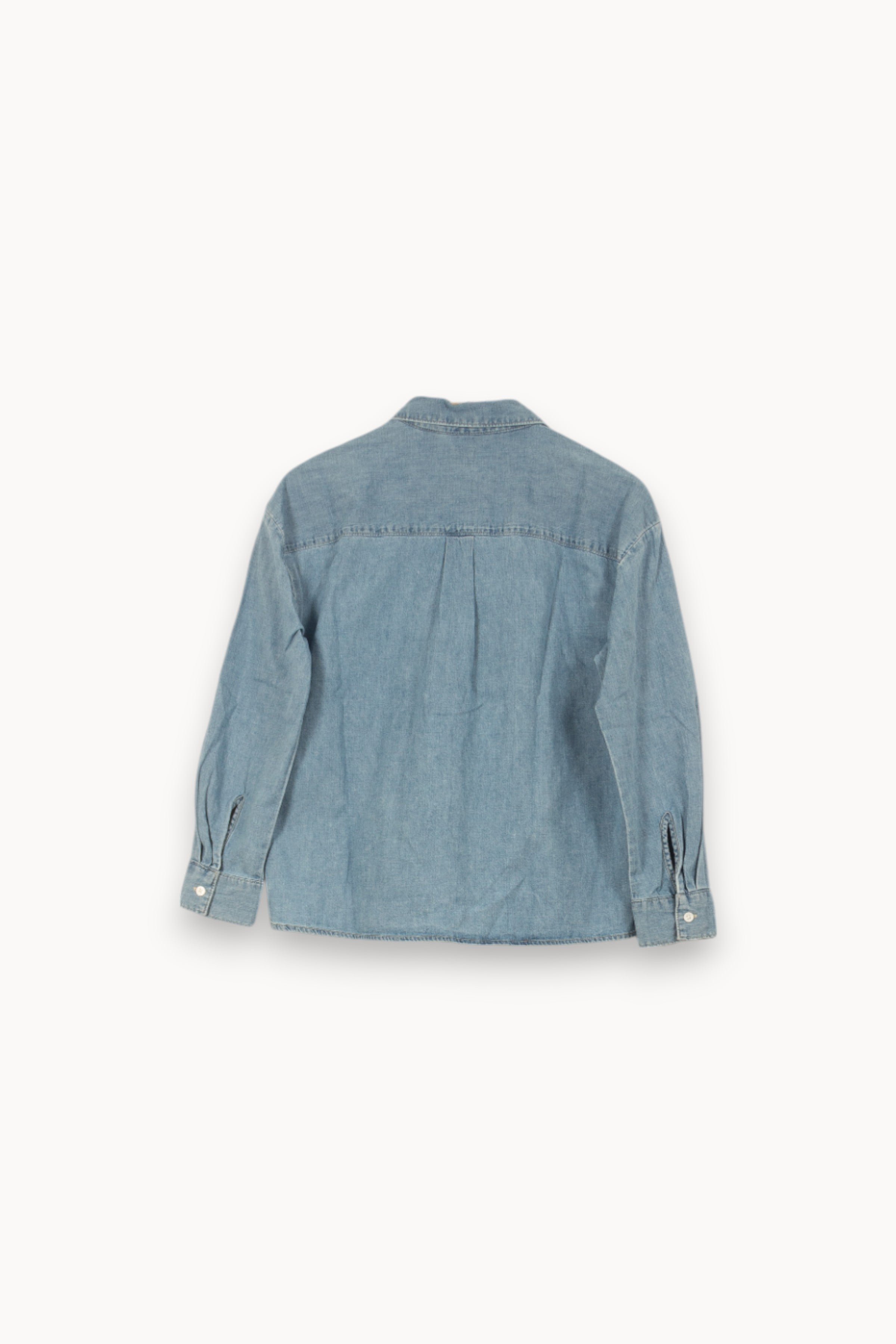 Shirt LEVI'S - Seconde main Blue