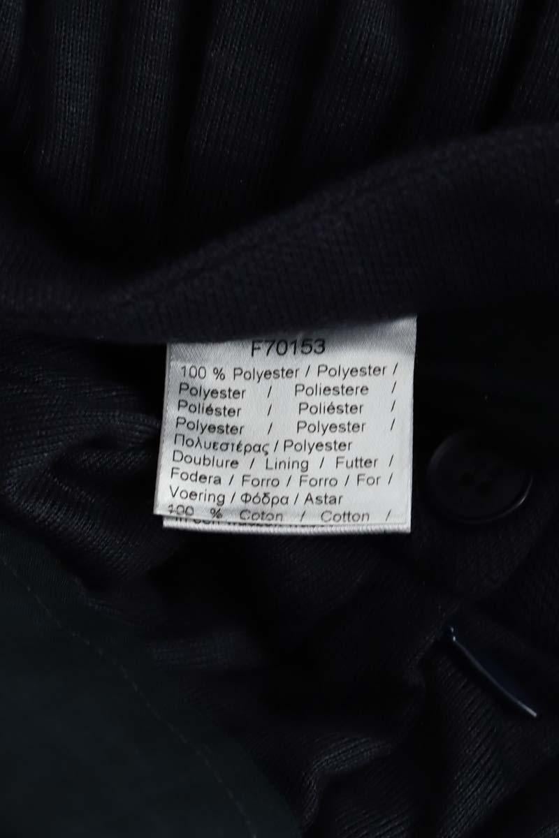 Mini skirt LACOSTE - SECONDE MAIN Blue