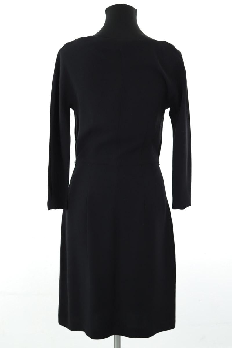 Dress TARA JARMON - Seconde Main Black