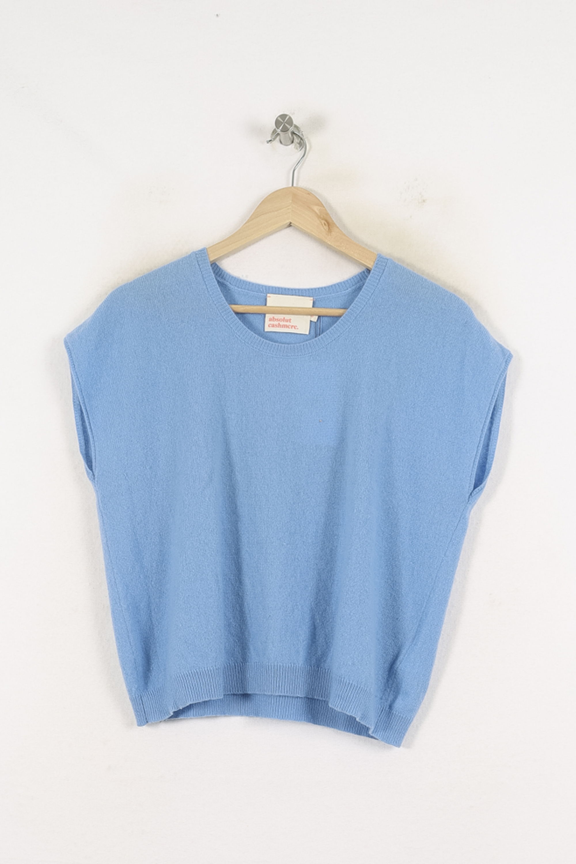 Knitwear Blue