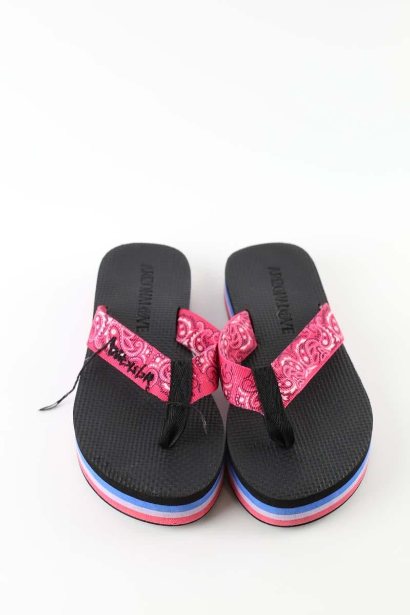 Flip-flops ARIZONA LOVE - Seconde Main Black
