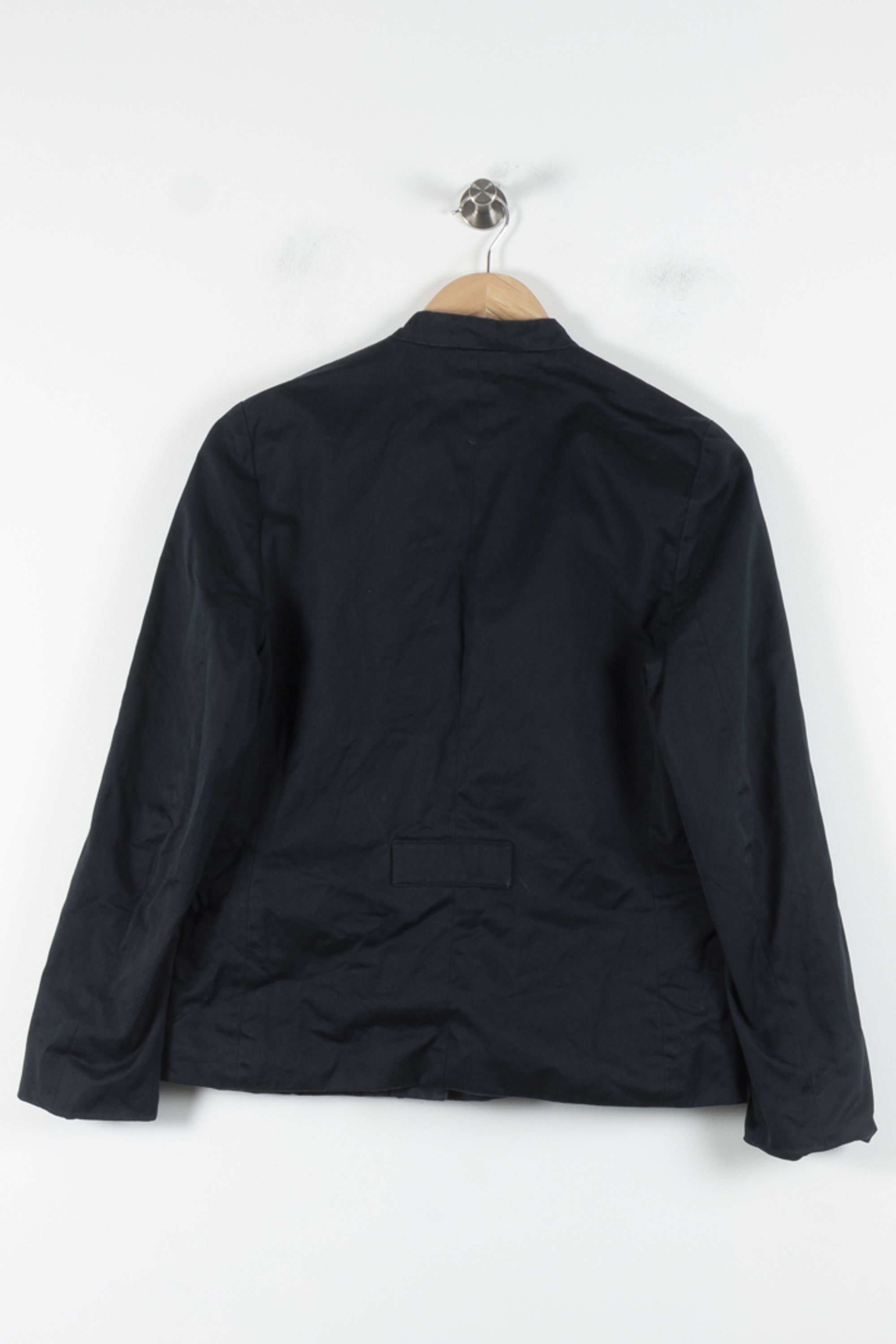 JACKET JOSEPH - Seconde Main Blue
