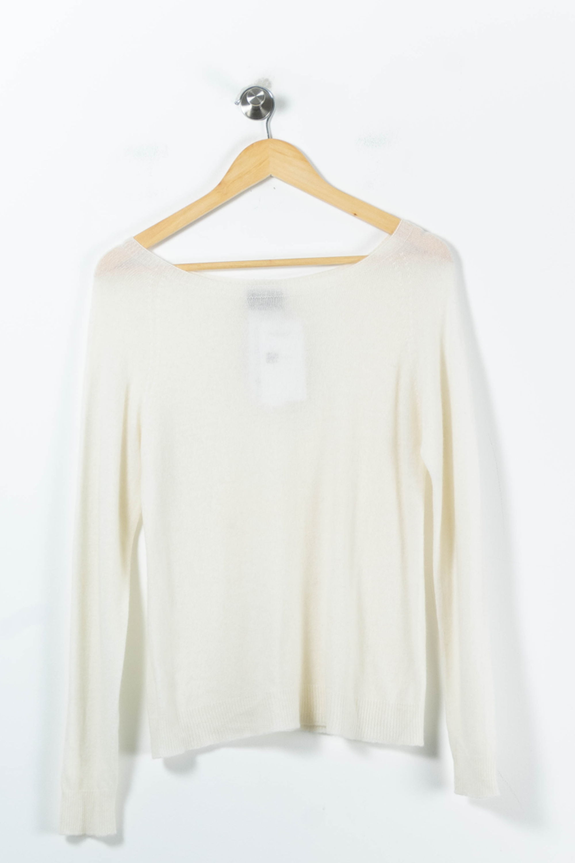Knitwear LIU JO - SECONDE MAIN Beige