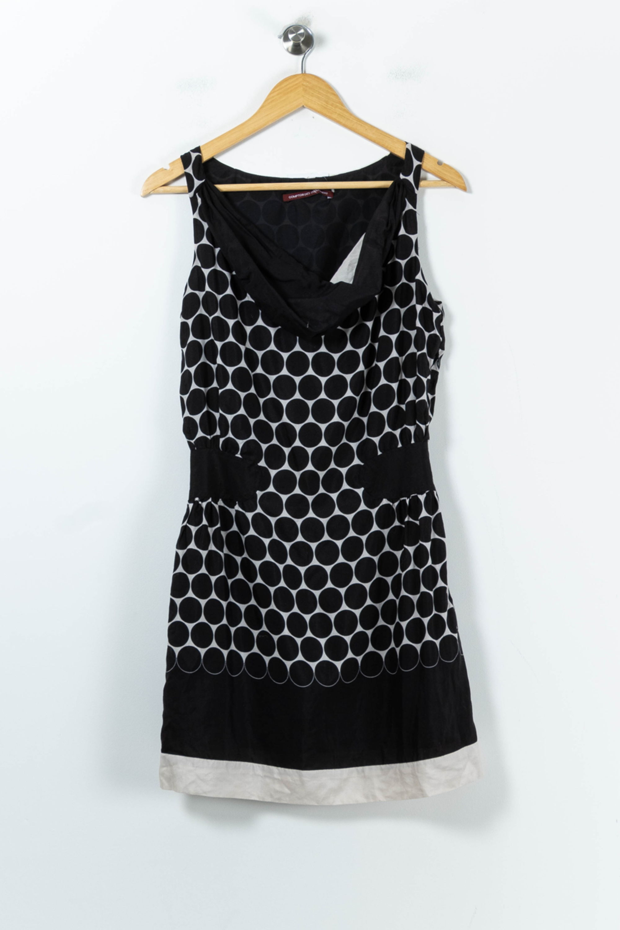 Short & Midi Dress COMPTOIR DES COTONNIERS - Seconde main Black