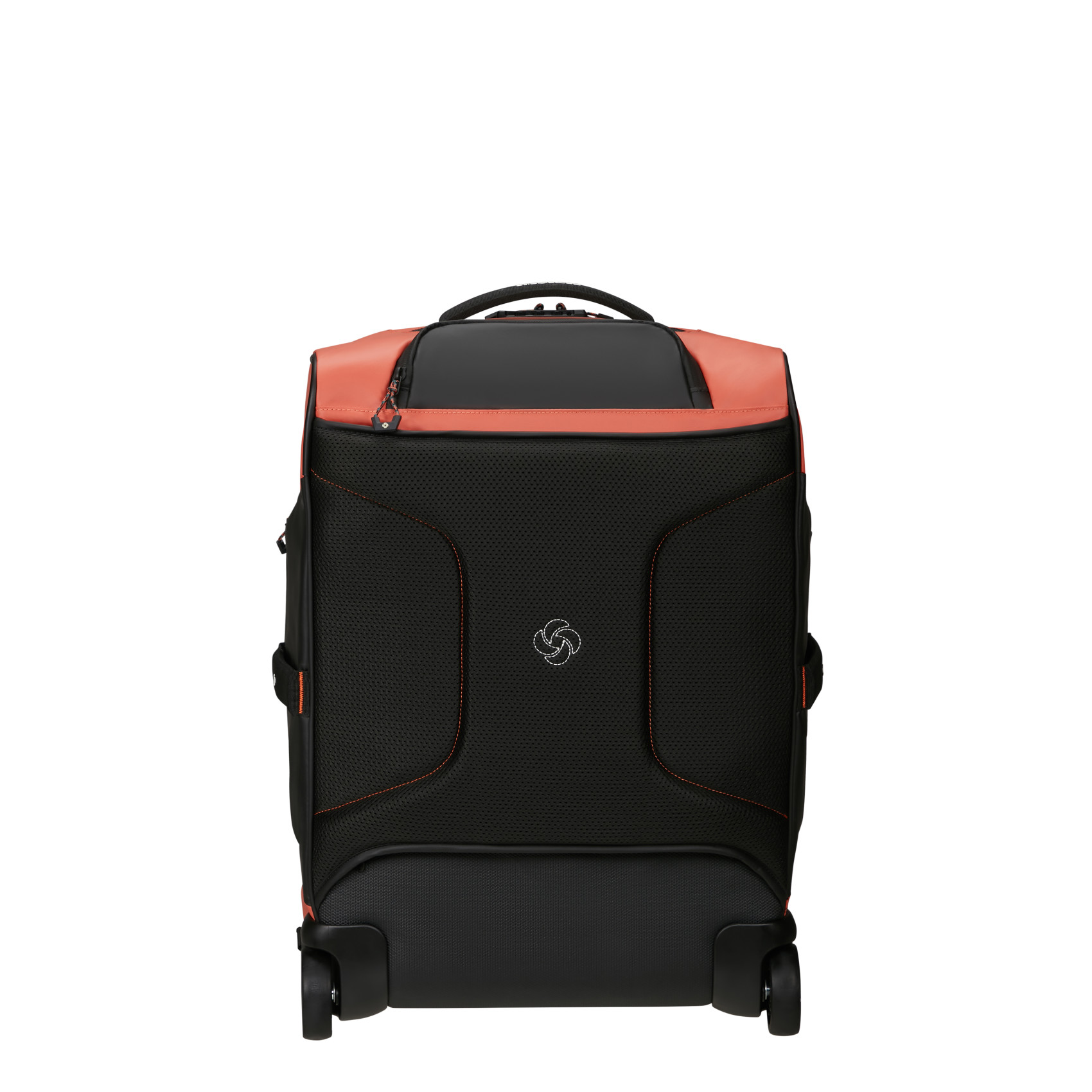 Ecodiver wheeled travel bag size S SAMSONITE Grey