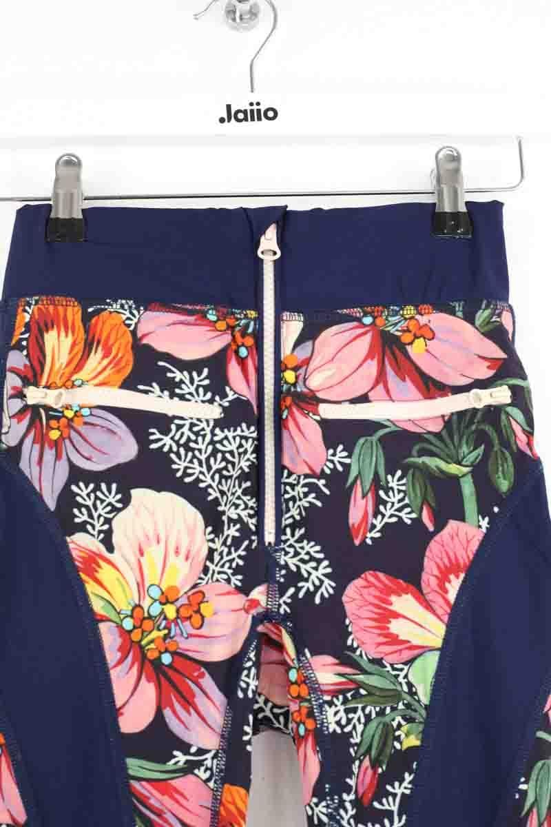 Crinkle dress ISABEL MARANT - Seconde Main Multicolored