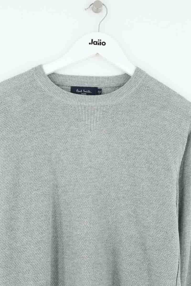 Sweater PAUL SMITH - Seconde main Grey