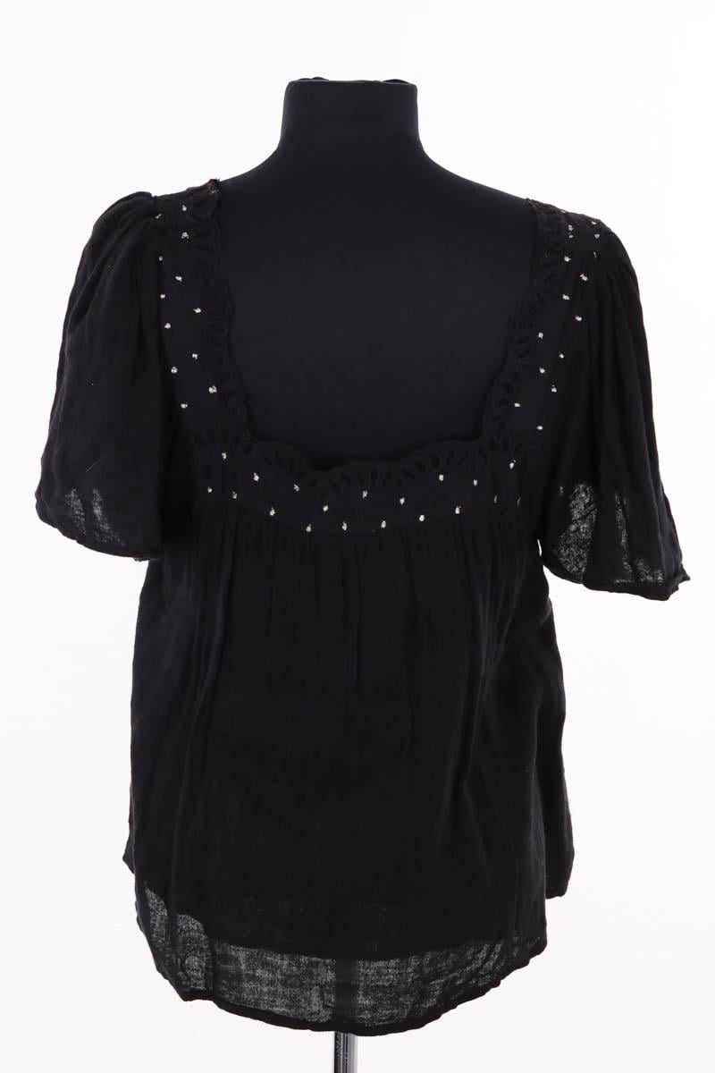 T-shirt SEZANE - Seconde main Noir