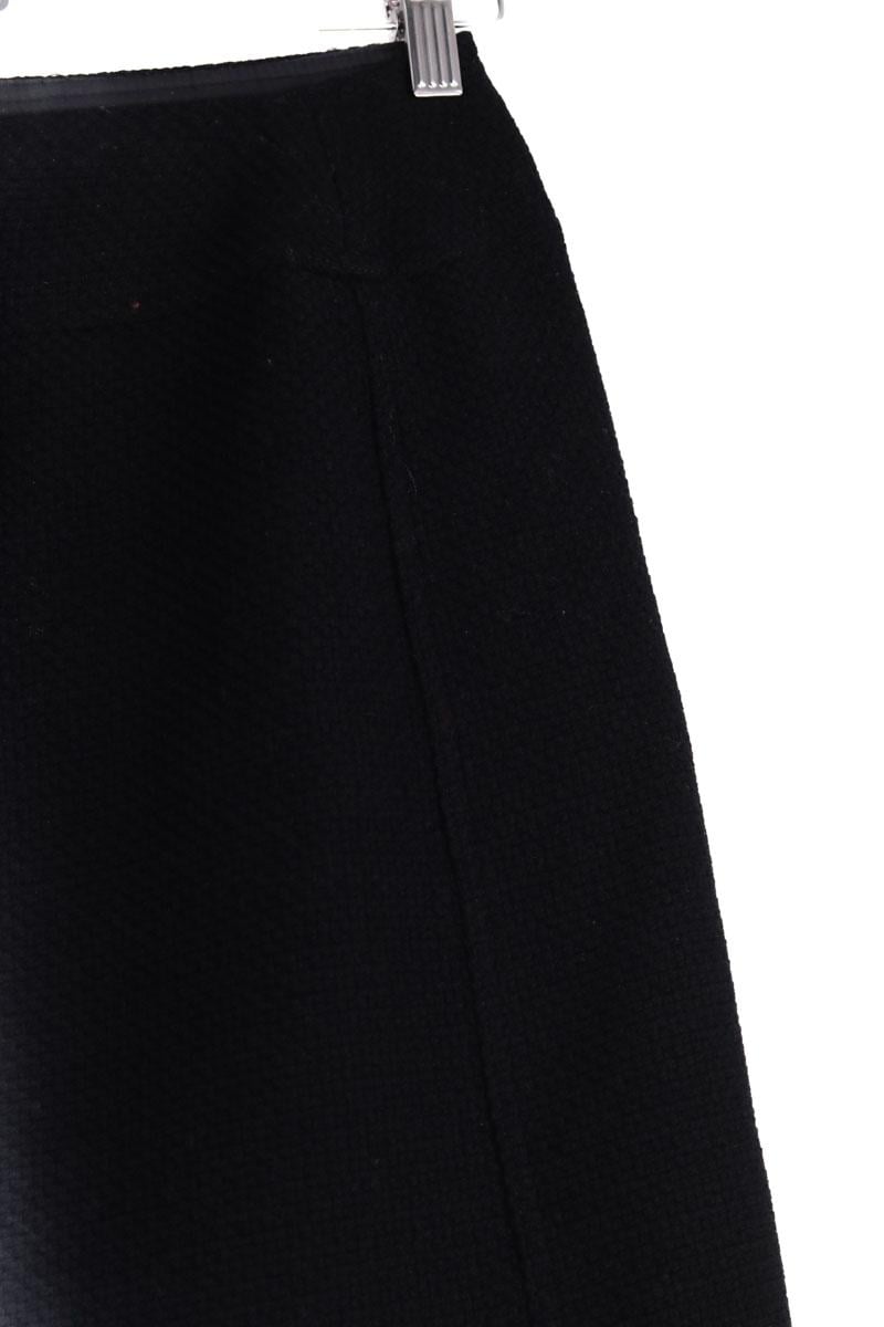 Mini skirt SONIA RYKIEL - Seconde Main Black