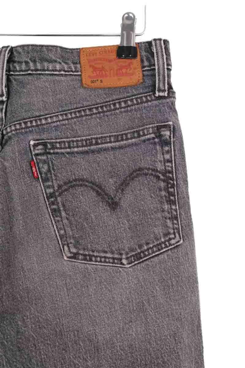 Slim-fit jeans LEVI'S - Seconde main Grey