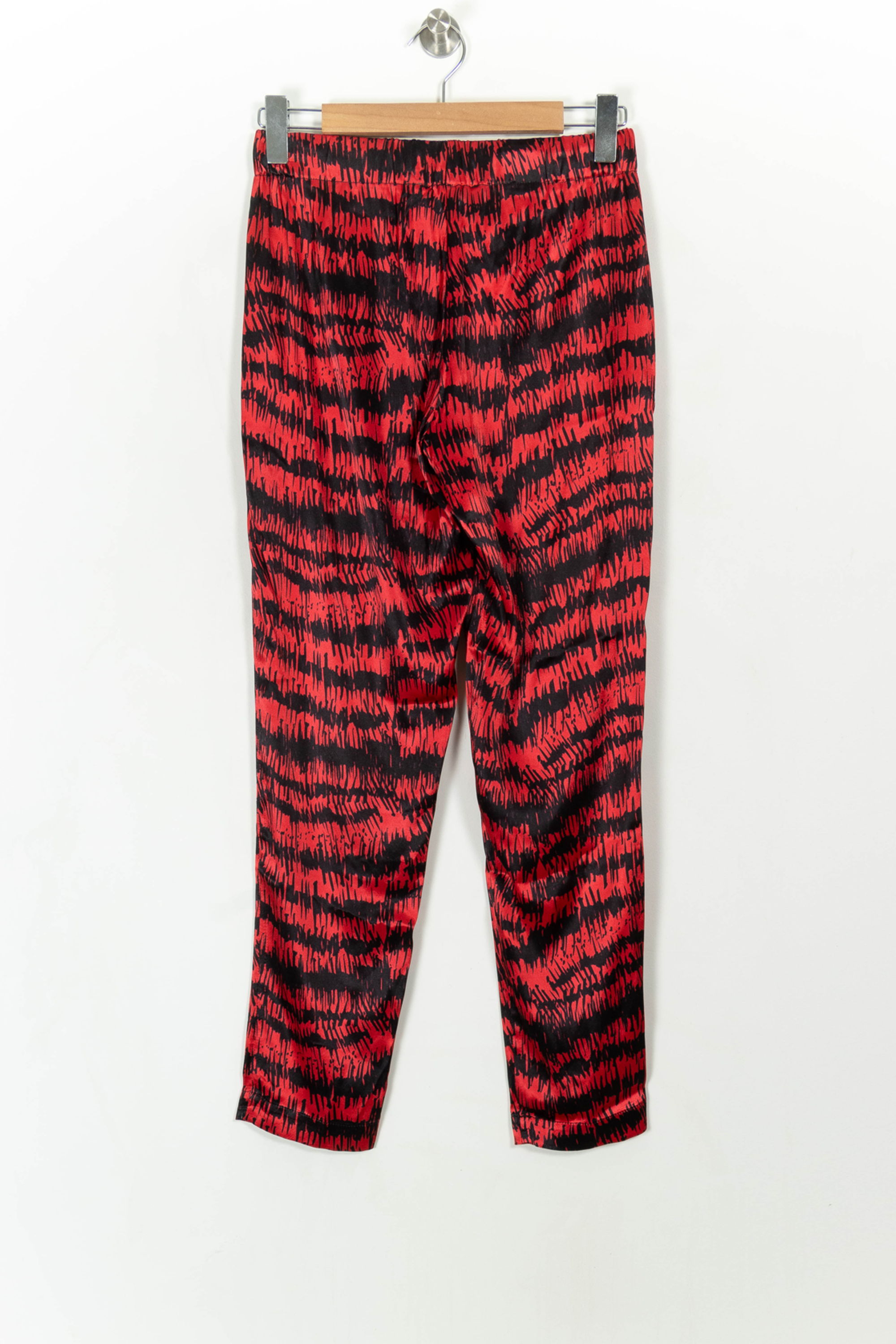 Pants HEIMSTONE - Seconde Main Red