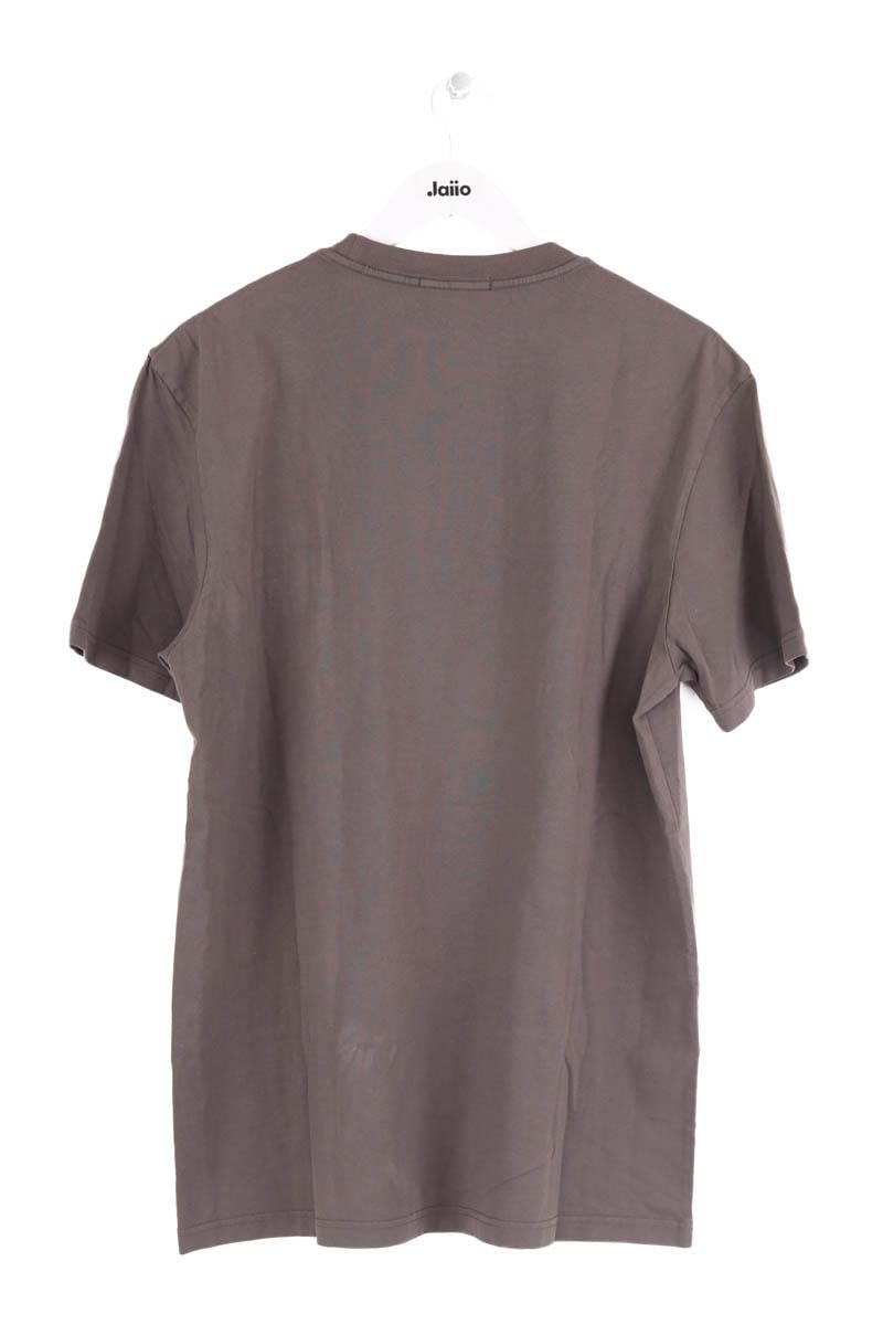 T-shirt ISABEL MARANT - Seconde Main Grey
