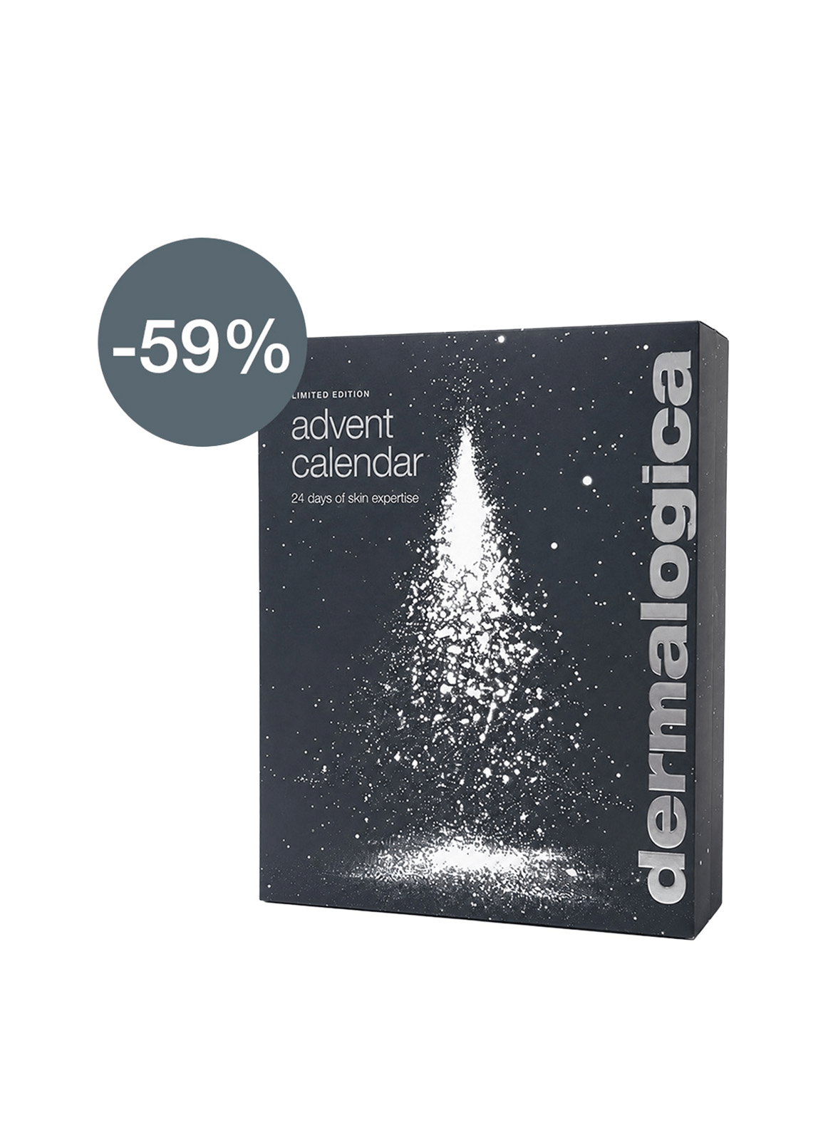 Adventskalender DERMALOGICA No color