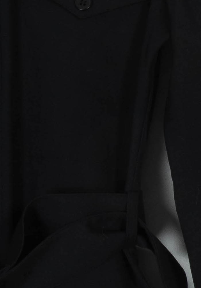 Jumpsuit COMPTOIR DES COTONNIERS - Seconde main Black
