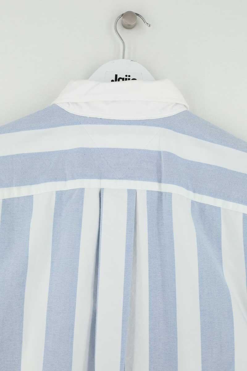 Shirt TOMMY HILFIGER - SECONDE MAIN Blue