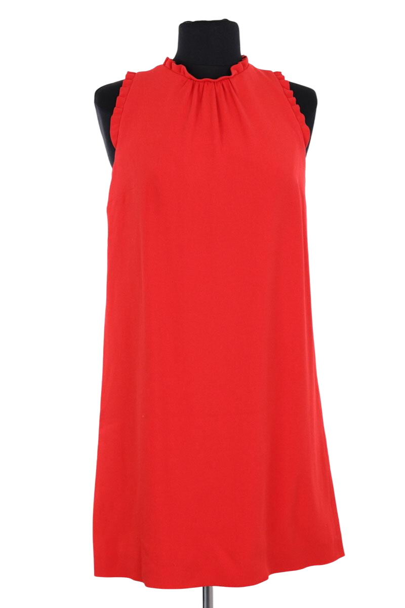 Robe SEZANE - Seconde main Rouge