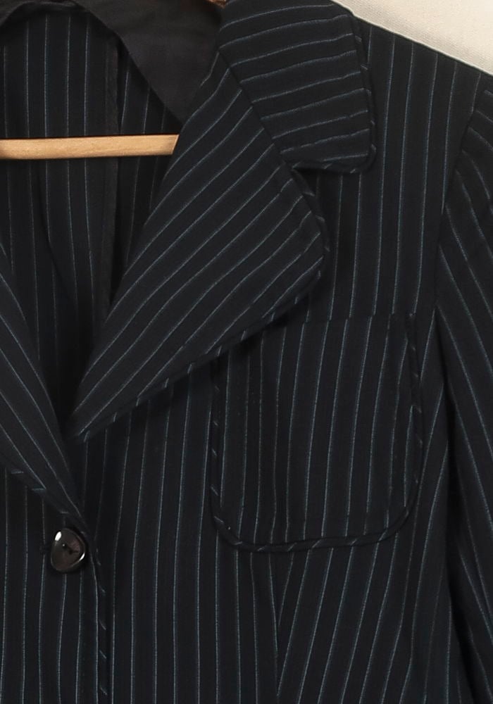 Veste MAX MARA - Seconde Main Noir