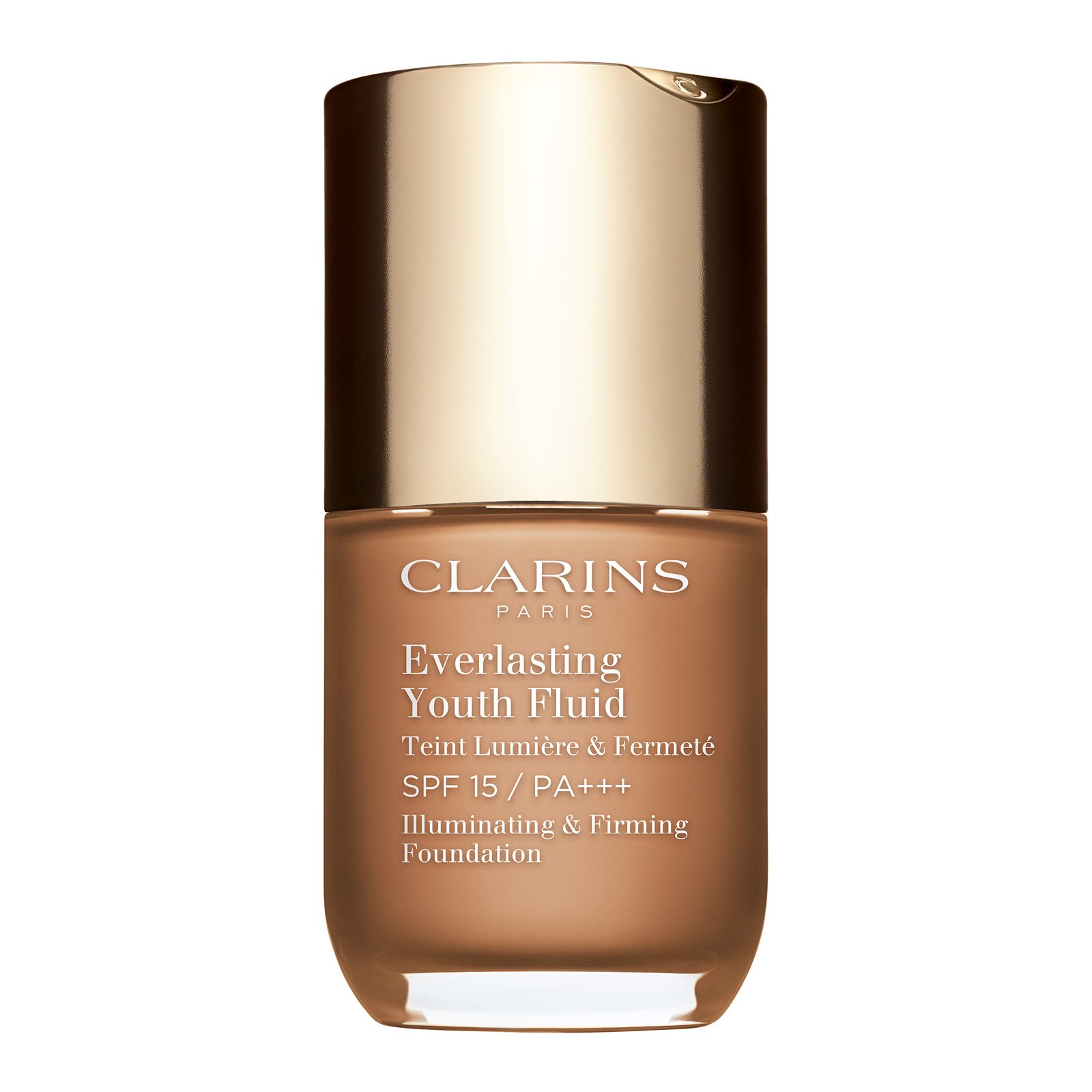 Everlasting Youth Fluid CLARINS 113 chestnut