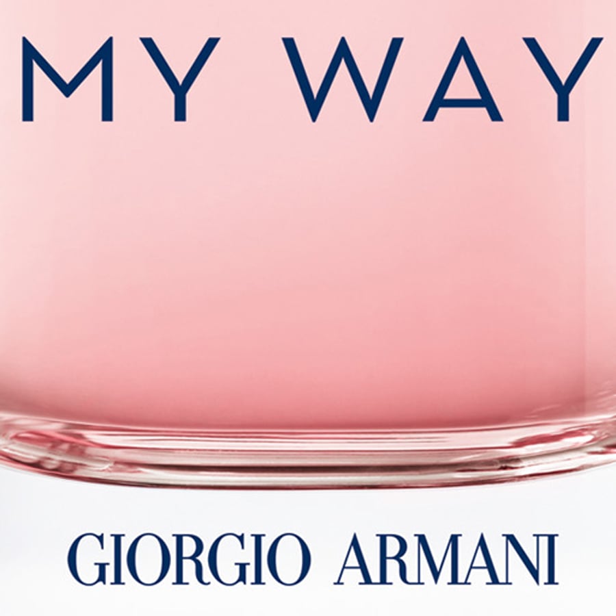 Mijn Weg Eau de Parfum No color