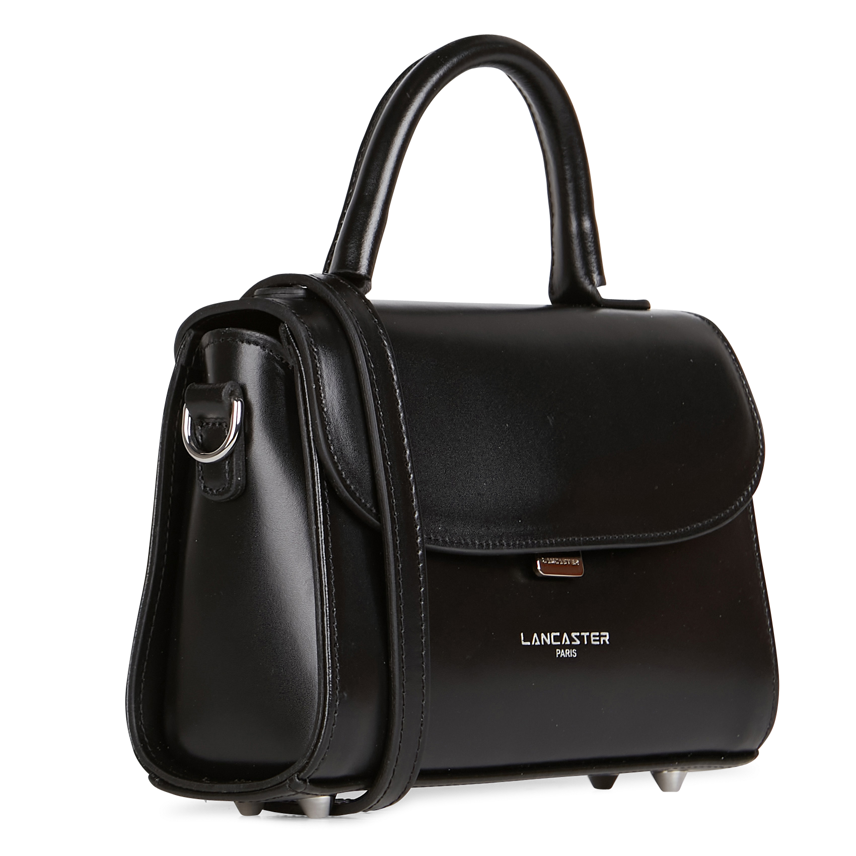 SUAVE EVEN LANCASTER PARIS Noir