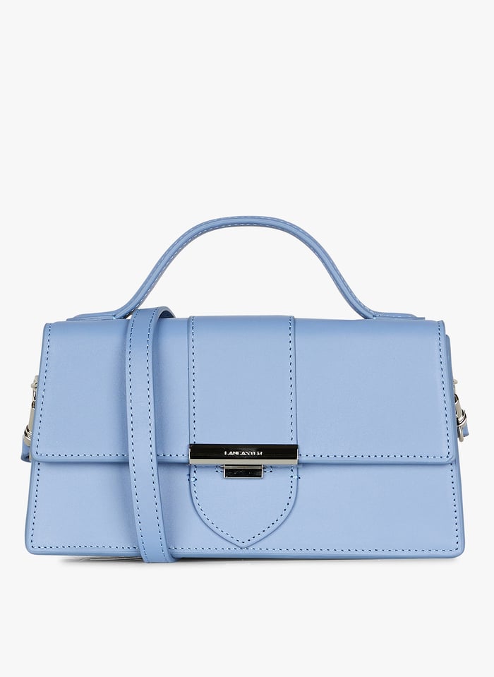 Lancaster sales sac bleu