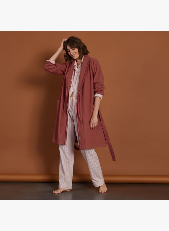 Laurence tavernier robe de chambre clearance