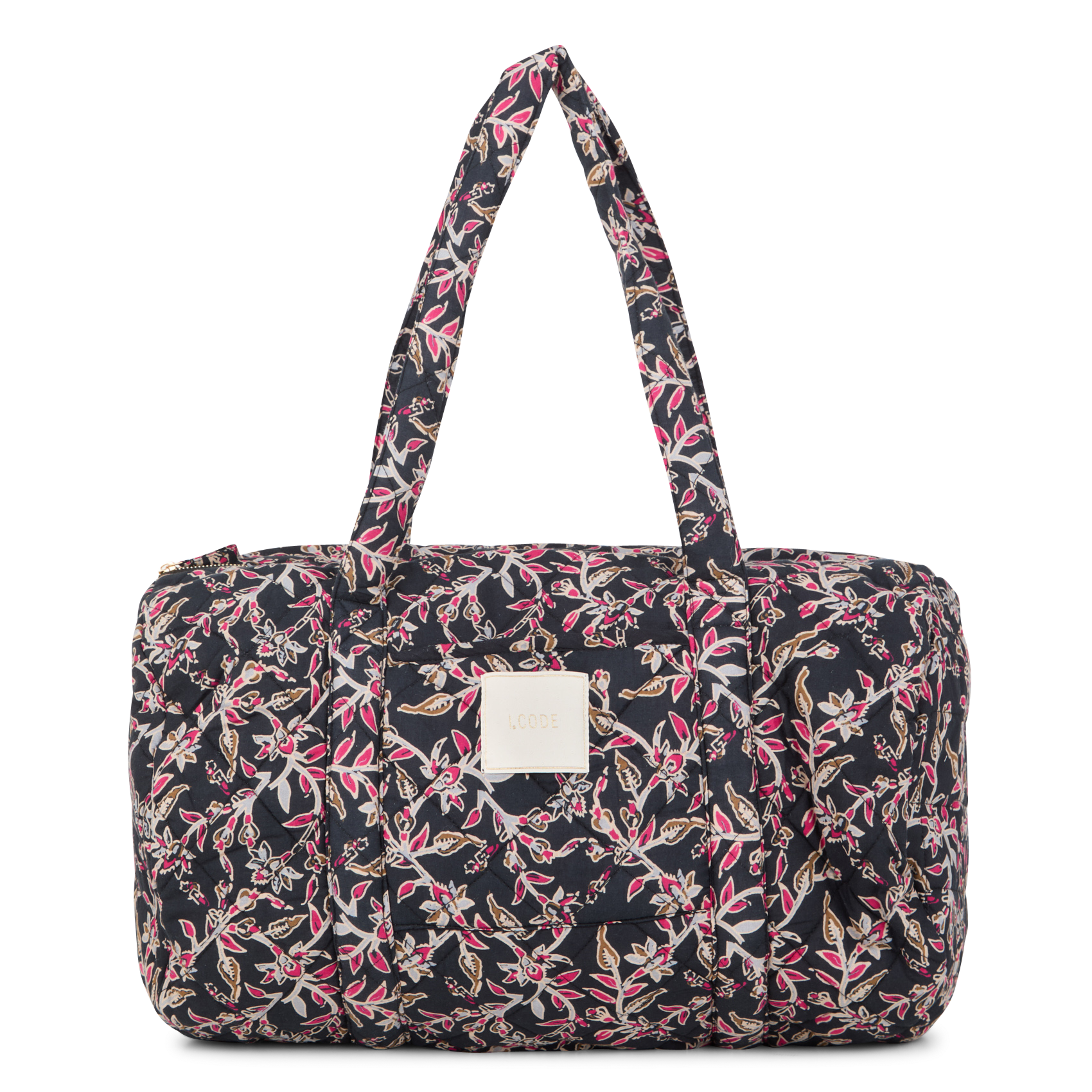 Baumwoll-Bowlingsack I CODE