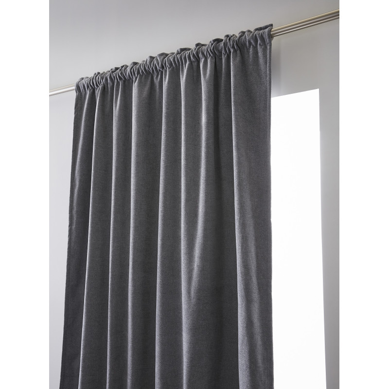 Blackout and Thermal Curtains L'EFFET PAPILLON