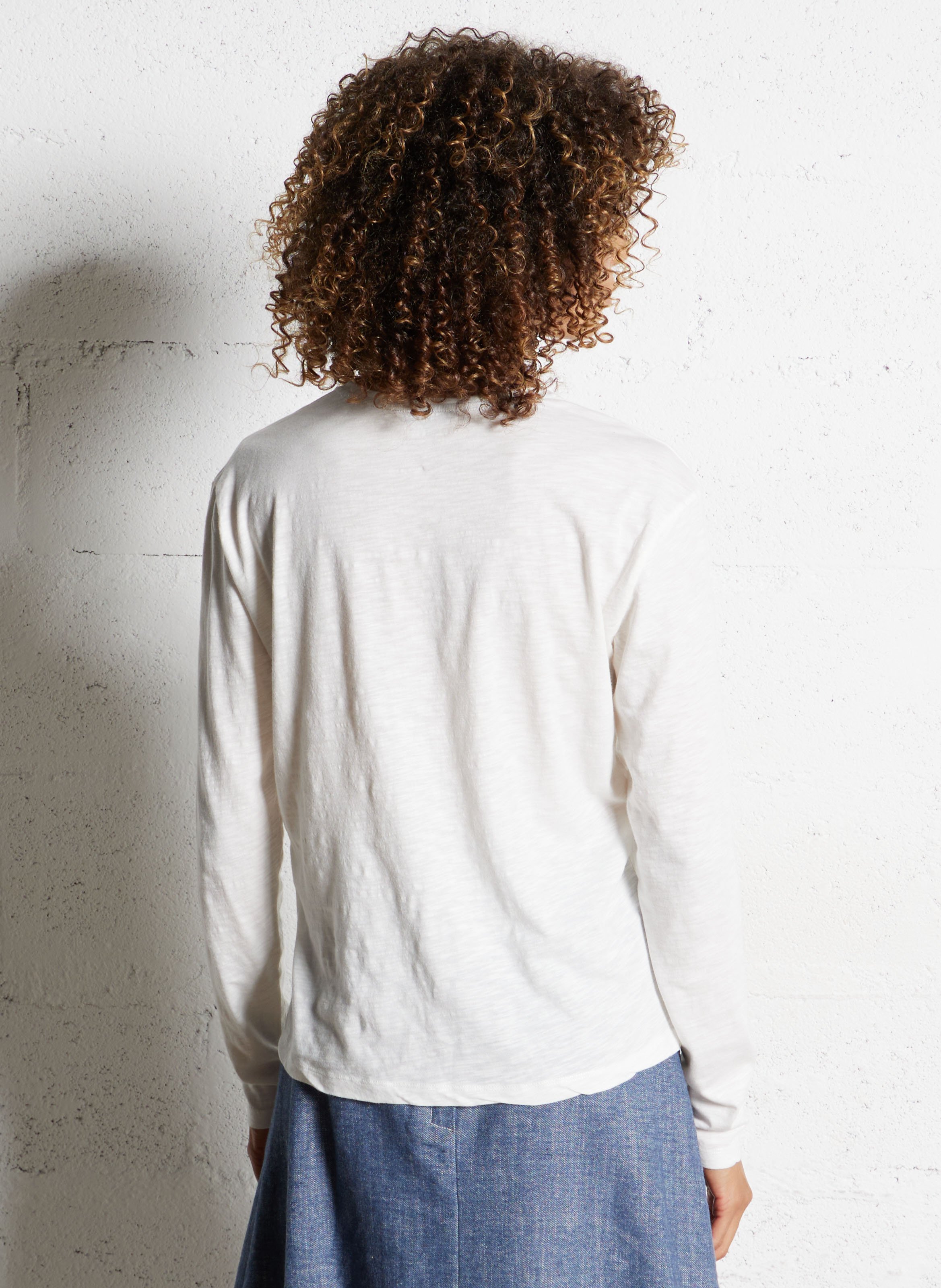 NE PAS REF, MAUVAISE SAISON! BENSIMON Wit