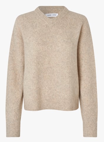 Pulls SAMSOE SAMSOE pour femme Pulls SAMSOE SAMSOE pour femme