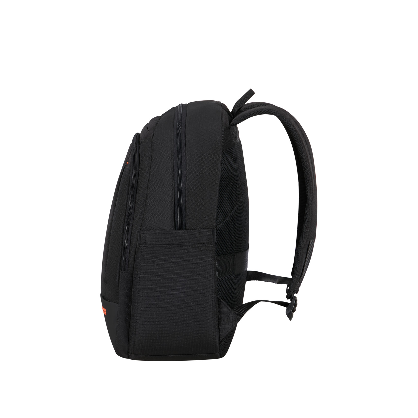 Urban Groove Small Laptop Messenger Bag AMERICAN TOURISTER Black