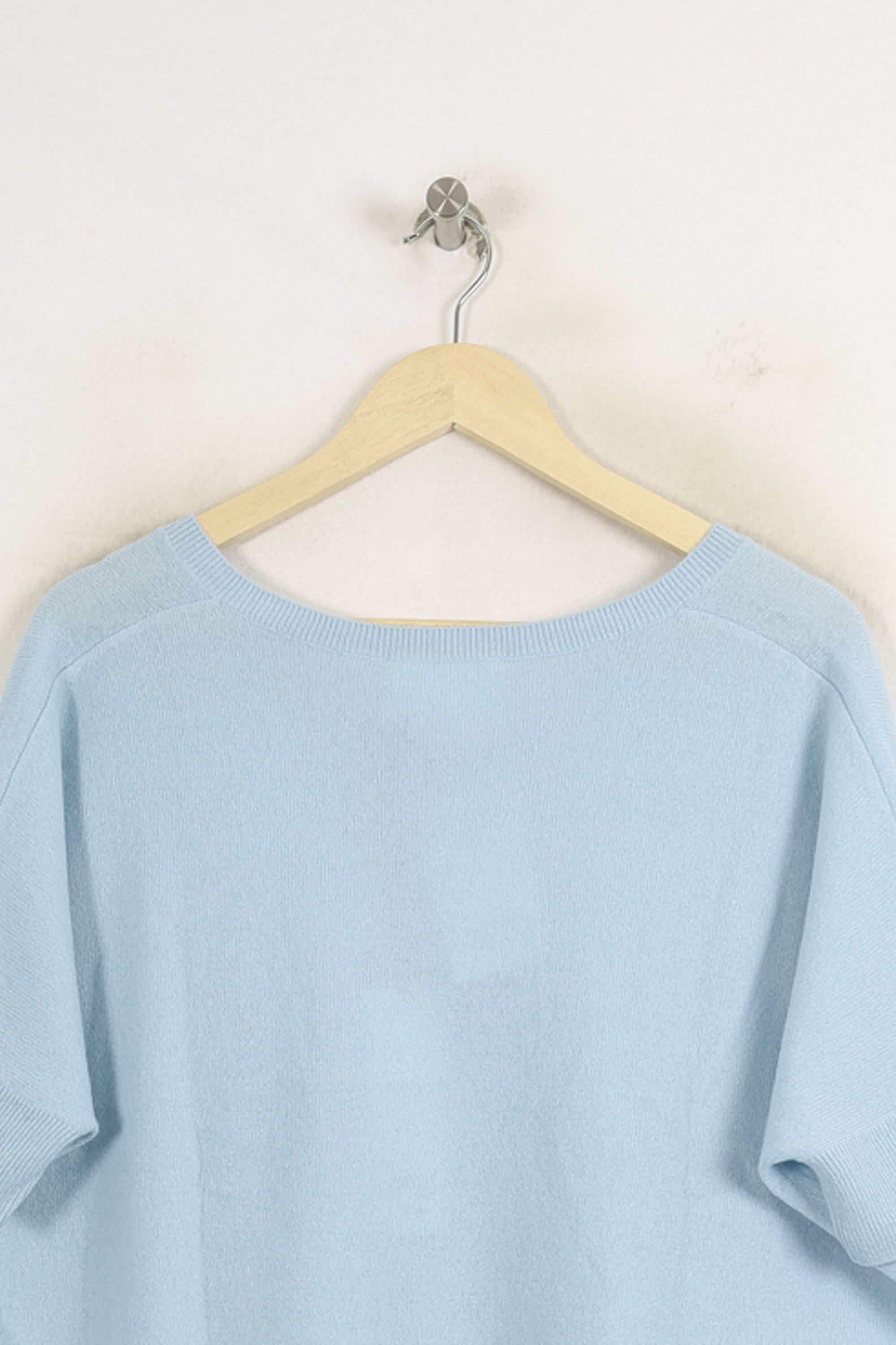 Knitwear ABSOLUT CASHMERE - Seconde main Blue