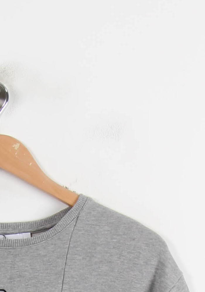 Sweater IRO - Seconde Main Grey