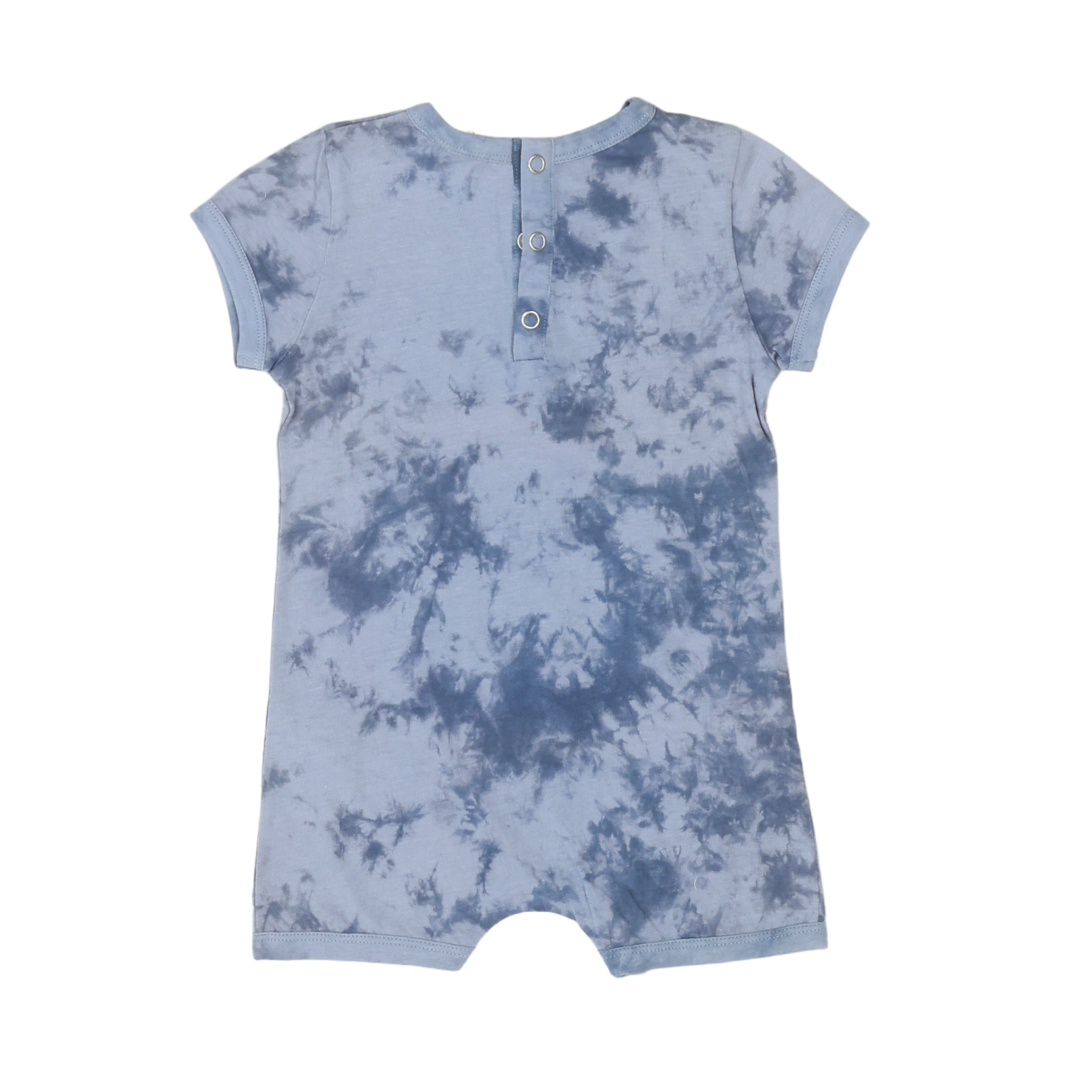 Baby romper gray - 12 months LOUIS LOUISE - Seconde Main Grey