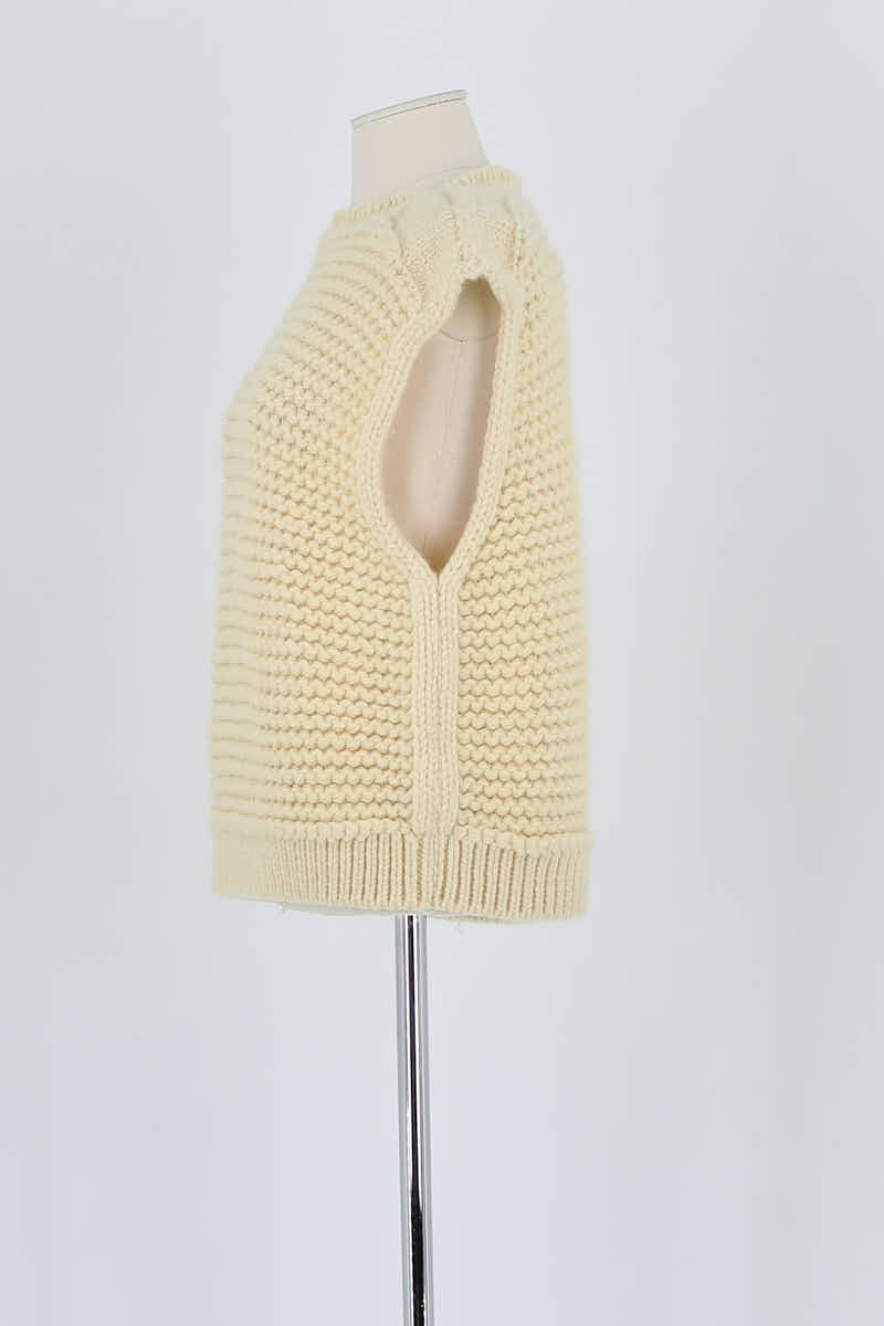 Sweater BELLEROSE - Seconde Main Beige