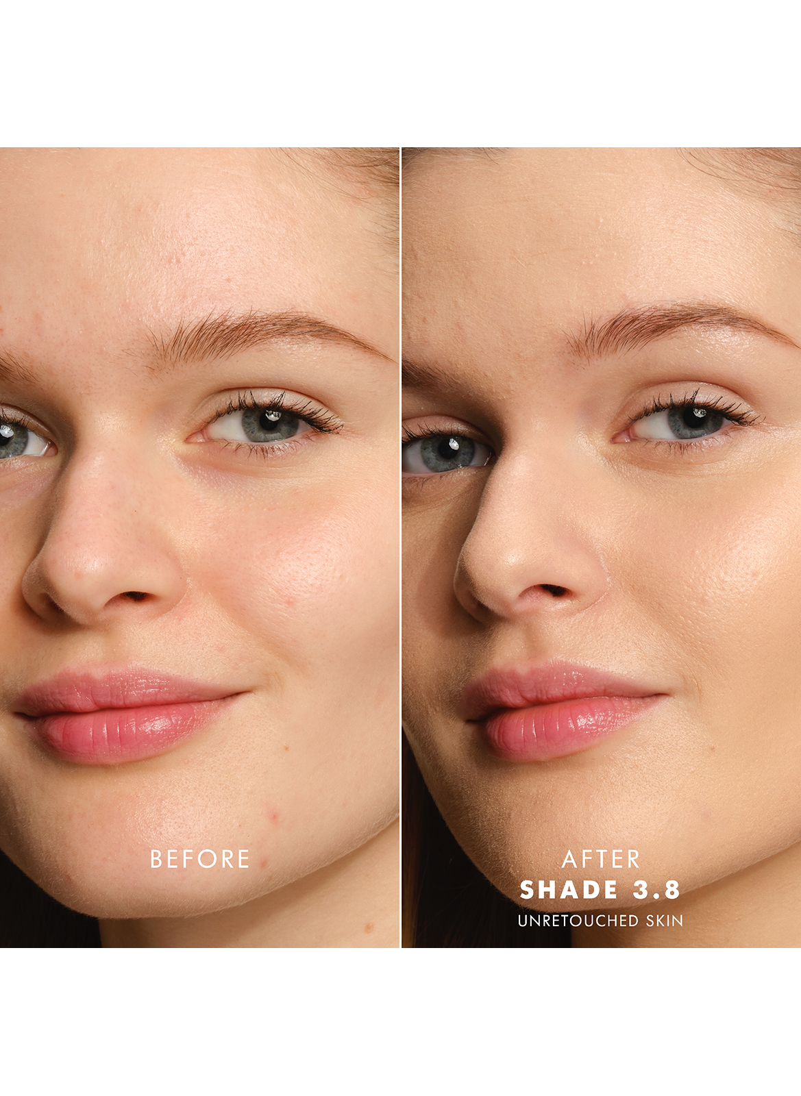 Fond de Teint Eclat Naturel Parfait ARMANI 3.8