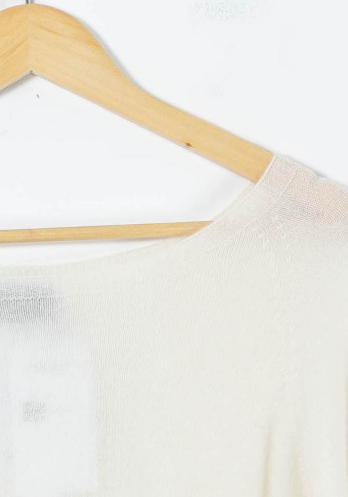 Knitwear LIU JO - SECONDE MAIN Beige