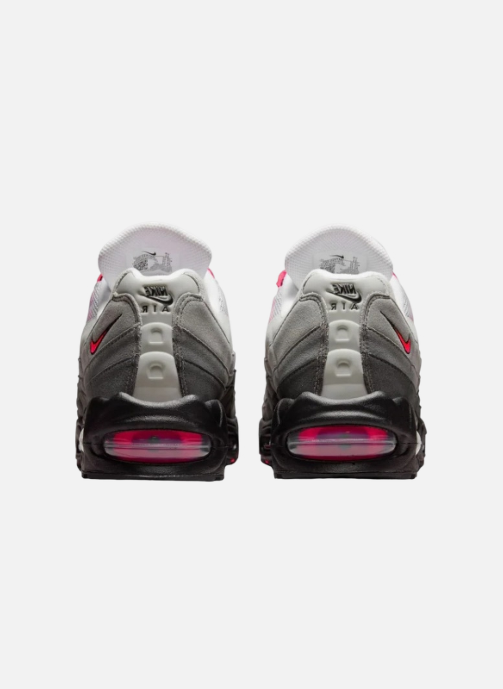 Sneakers Air Max 95 OG NIKE Pink